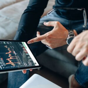 AI & Automation Opportunity Ideation – Consult an Expert