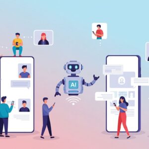 AI-Enabled Co-Creation Tools Setup – Consult an Expert