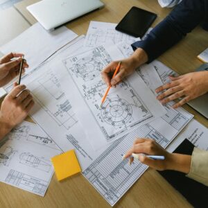 API-First Invention Advisory – Consult an Expert