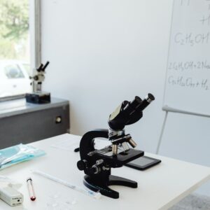 Analytical Chemistry Research Lab Consulting – Consult an Expert