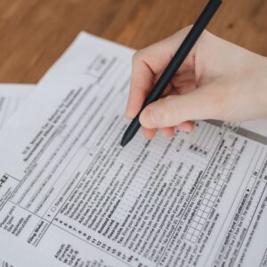 Anti-Money Laundering (AML) Compliance Support – Consult an Expert