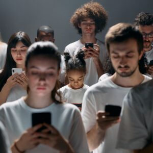 Audience Co-Creation Campaign Planning – Consult an Expert