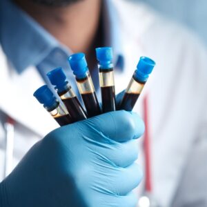 Blood Bank Equipment Compliance Planning – Consult an Expert