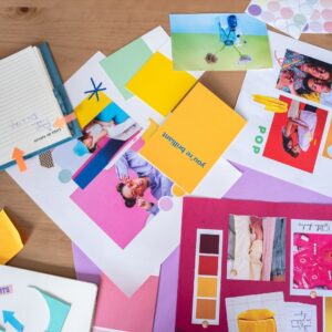 Brand Identity Ideation Session – Consult an Expert