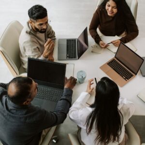 Building the Founding Team Framework – Consult an Expert