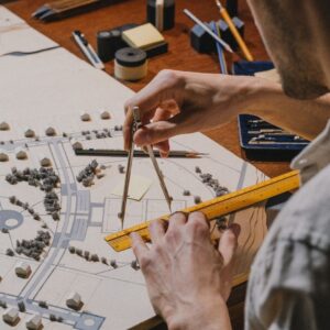 Business Co-Creation Workshop – Consult an Expert