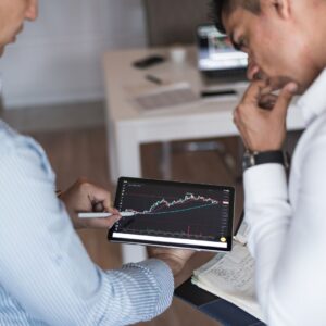 Business Ecosystem Mapping – Consult an Expert