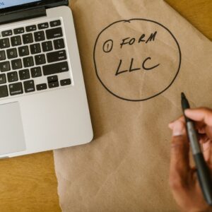 Business Entity Formation Consulting – Consult an Expert