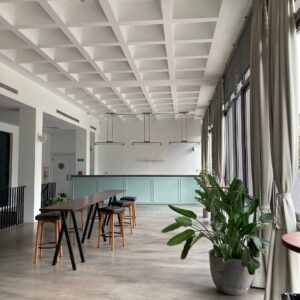 Business Model Co-Innovation Session – Consult an Expert