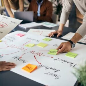 Business Model Development for Tech Transfer – Consult an Expert