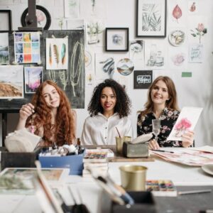 Business Model Validation for Co-Founders – Consult an Expert