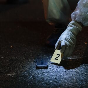 Chain-of-Custody System Design – Consult an Expert