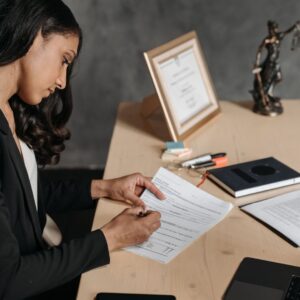 Charity Governance Legal Review – Consult an Expert