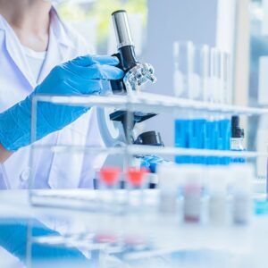 Cleanroom Lab Standards Consulting – Consult an Expert