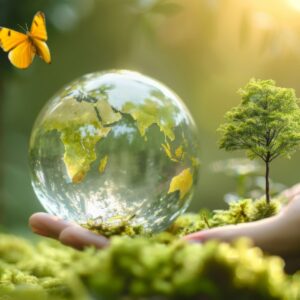 Climate-Smart Innovation Ideation – Consult an Expert