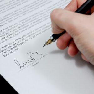 Co-Founder Agreement Drafting Session – Consult an Expert