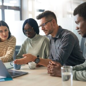 Co-Founder Discovery Strategy Session – Consult an Expert