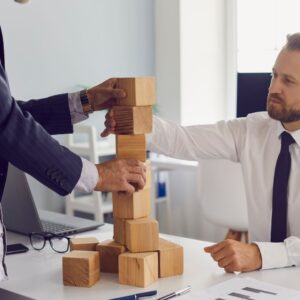 Co-Ideation Feedback Loop Design – Consult an Expert