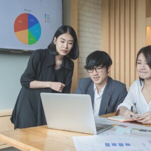 Co-Inventor Investor Demo Day Prep – Consult an Expert