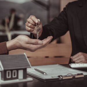 Co-Ownership Legal Agreement Drafting – Consult an Expert