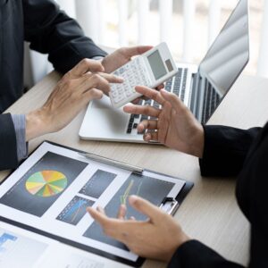 Commercial Dispute Legal Strategy – Consult an Expert