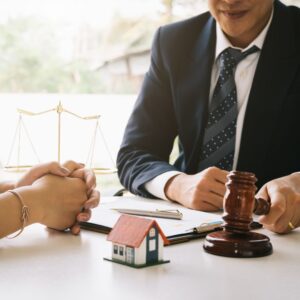 Commercial Lease Legal Structuring – Consult an Expert