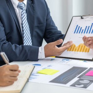 Competitive Advantage Ideation – Consult an Expert