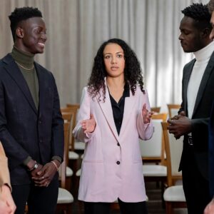 Corporate Governance Structure Advisory – Consult an Expert