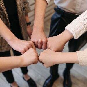 Cross-Functional Brainstorming Strategy – Consult an Expert