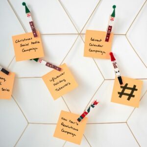 Crowdfunding Campaign Ideation – Consult an Expert