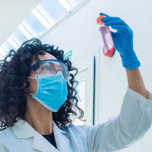 DNA Analysis Lab Standardization – Consult an Expert