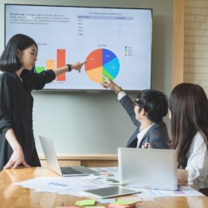 Data Licensing for Research Transfer – Consult an Expert