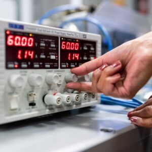 Defense Component Calibration Lab Design – Consult an Expert