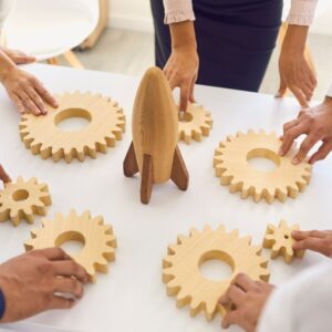 Digital Product Prototyping Planning – Consult an Expert