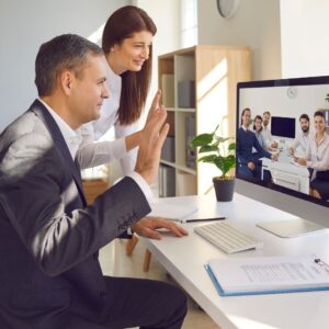 Distributed Co-Founder Collaboration Plan – Consult an Expert