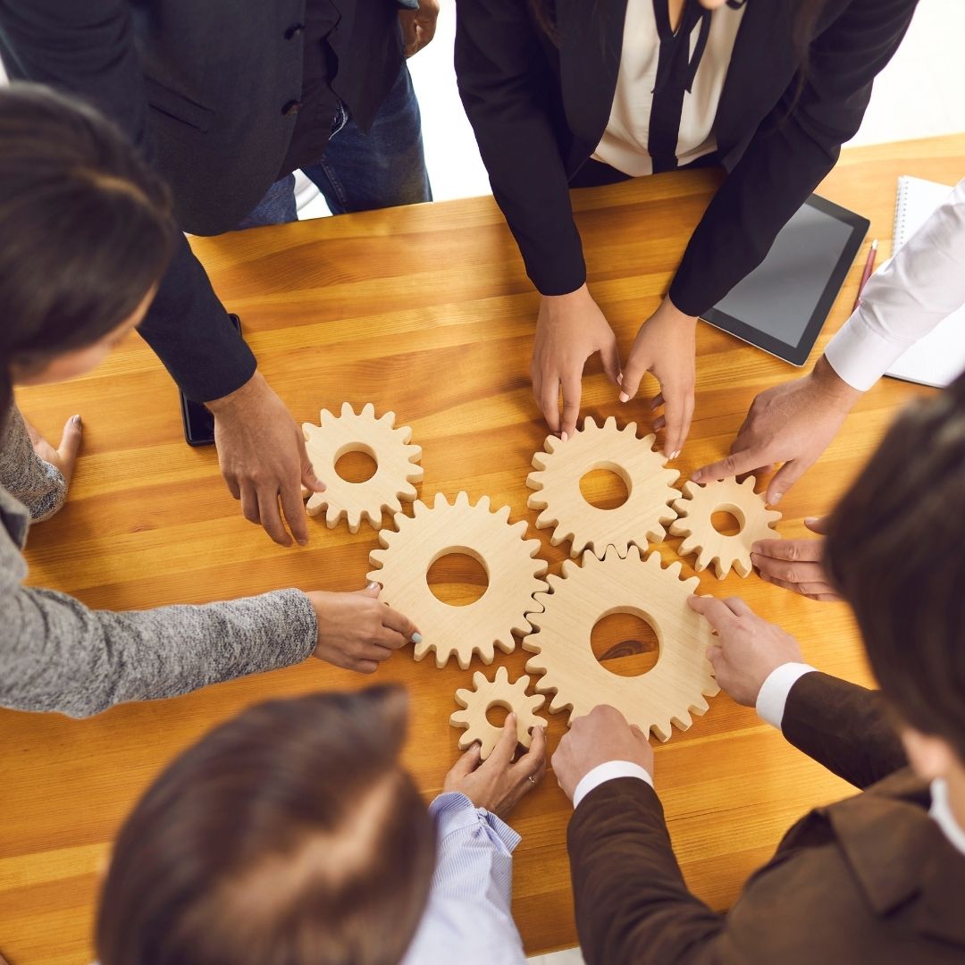 Emerging Market Idea Development – Consult an Expert