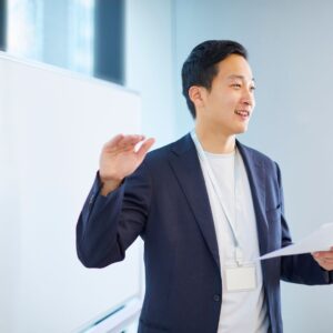 Emotional Intelligence for Co-Founders – Consult an Expert