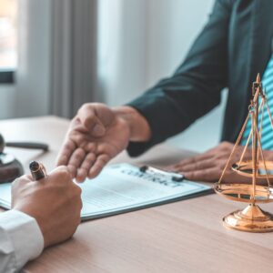 Employment Dispute Legal Support – Consult an Expert