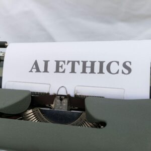 Ethical Tech Ideation Session – Consult an Expert