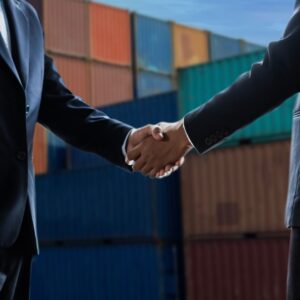 Export Control Regulation Compliance – Consult an Expert