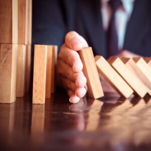 Financial Controls & Accountability Setup – Consult an Expert