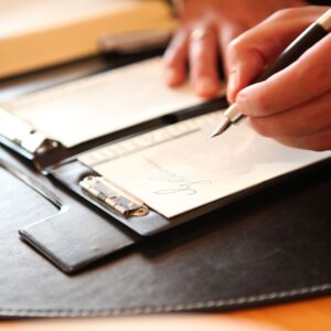 Financial Regulatory Law Advisory – Consult an Expert