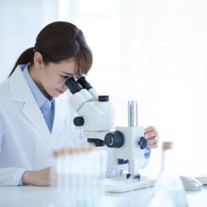 Forensic Imaging and Microscopy Lab Setup – Consult an Expert