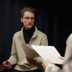 Founder-Inventor Role Balancing – Consult an Expert