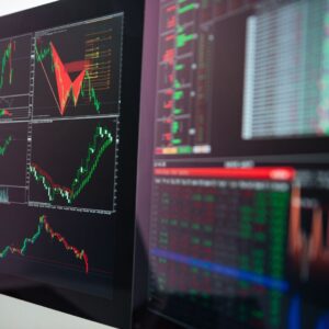 Funding Landscape Analysis by Sector – Consult an Expert