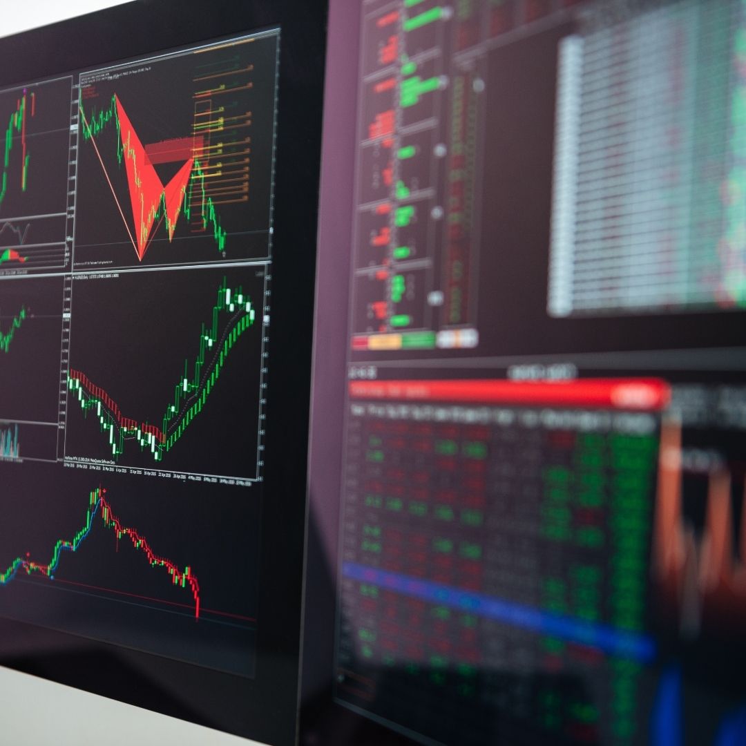 Funding Landscape Analysis by Sector – Consult an Expert