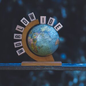 Global Expansion Ideation Planning – Consult an Expert