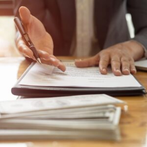 Global IP Collaboration Setup – Consult an Expert