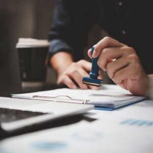 Grant Writing Support for Inventors – Consult an Expert