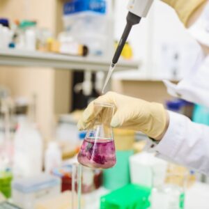 HACCP-Compliant Laboratory Planning – Consult an Expert
